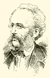 August Wilhelm Ambros, 1816-1876